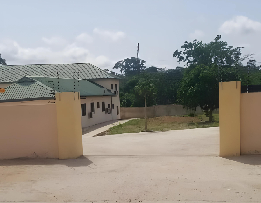 Welcome to Lexana Guest House