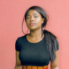 Aminata, Togo